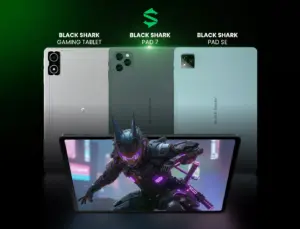 Black Shark Türkiye Pazarına Girdi!