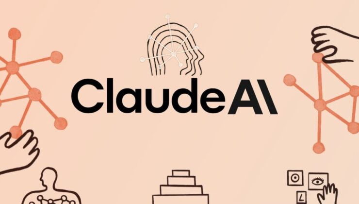 Claude Saatler Süren Sunumlara Son Veriyor!