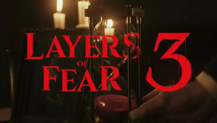 Dehşet Efsanesi Geri Dönüyor: Layers of Fear 3 Duyuruldu