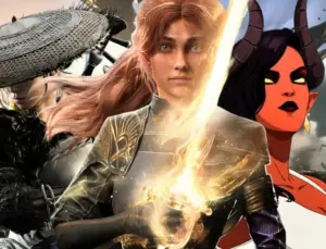 DICE Awards 2026 Kazananları Aşikâr Oldu!