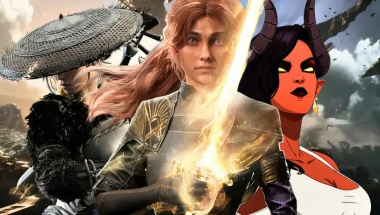 DICE Awards 2026 Kazananları Aşikâr Oldu!