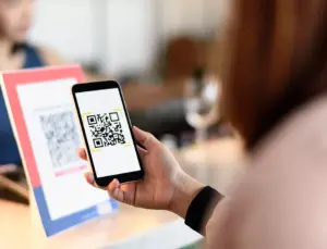 Dünyanın En Küçük Karekodu: Bakteriden Bile Küçük!