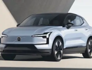 Elektrikli Araba Kabusu: Volvo EX30 Patlayabilir! Geri Çağırma Başladı!