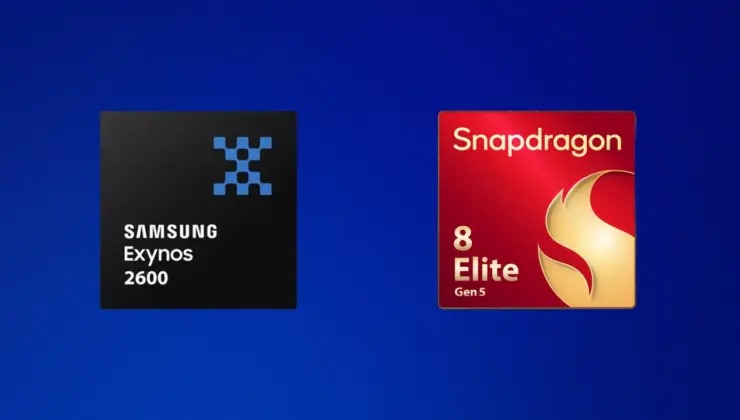 Exynos vs Snapdragon: Hangi Galaxy S26 İşlemcisi Daha Süratli?
