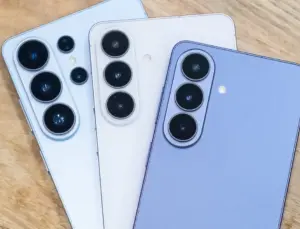 Galaxy S26 Ses Silici Özelliği Her Uygulamaya Geldi