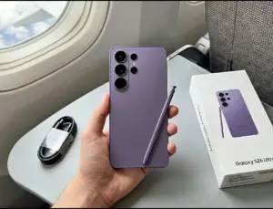 Galaxy S26 Ultra Tanıtım Gereçleri Sızdı!