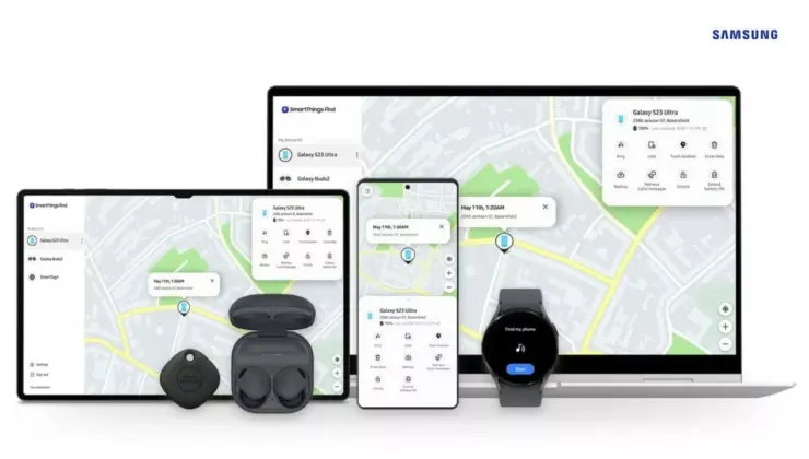 Galaxy S26 Ultra’yı Kaybeden Yandı!
