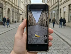 Google Haritalar’a Nano Banana Yapay Zekası Geliyor!
