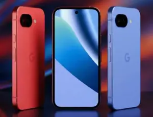 Google Pixel 10a Reklamı Sızdı: İşte Birinci Detaylar!