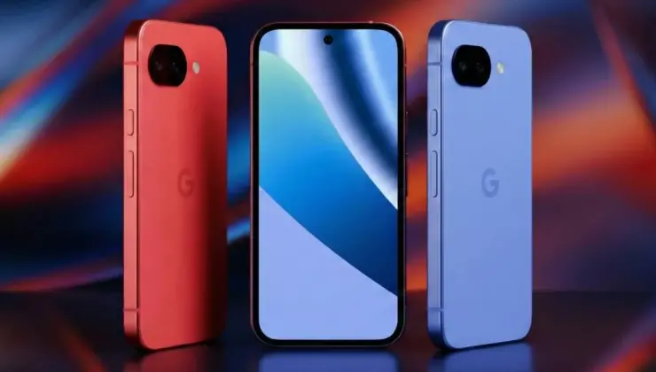 Google Pixel 10a Reklamı Sızdı: İşte Birinci Detaylar!