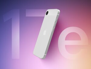 iPhone 17e Özellikleri Belirli Oldu
