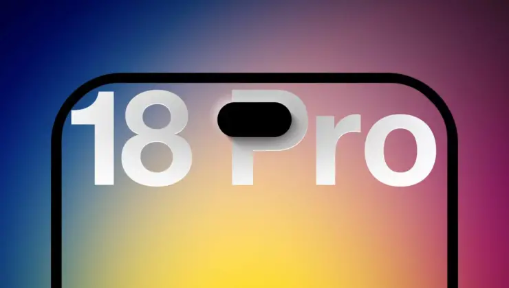 iPhone 18 Pro ile Dynamic Island Küçülüyor