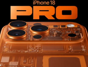 iPhone 18 Pro ile Gelmesi Beklenen 10 Yeni Özellik