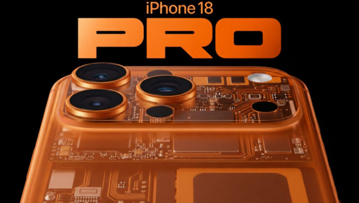 iPhone 18 Pro ile Gelmesi Beklenen 10 Yeni Özellik