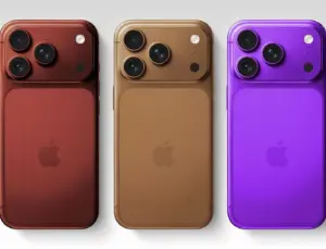 iPhone 18 Pro Özellikleri Sızdırıldı: İşte Birinci Ayrıntılar