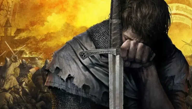 Kingdom Come Deliverance Tutkunlarına Müjde!
