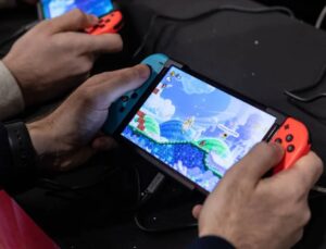 Nintendo Kalan Son Switch Emülatörlerini de Maksat Aldı