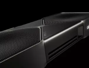 NVIDIA RTX 5090 Ti Oyunu Değiştirecek