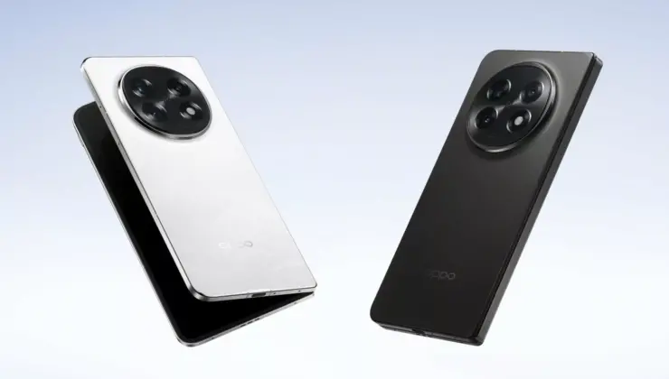 Oppo Find N6 Sıradışı İşlemcisiyle Testlerde Görüldü