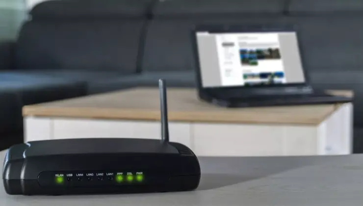 Router Alacaksanız Çabuk Edin: Artırım Kapıda!