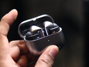 Samsung Galaxy Buds 4 Serisi Tanıtıldı!