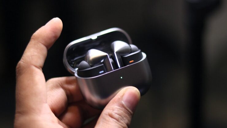 Samsung Galaxy Buds 4 Serisi Tanıtıldı!