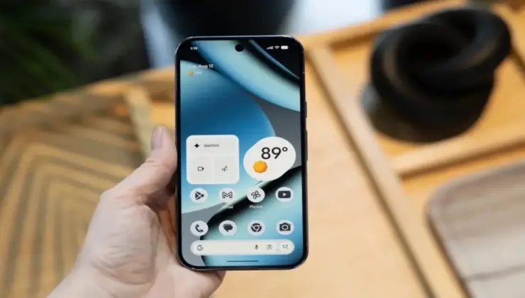 Sevilen Google Pixel Özelliği Uygulamaya Dönüşüyor