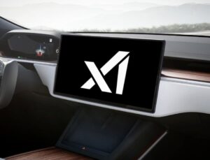 Tesla Grok Yapay Zeka Avrupa Yollarında