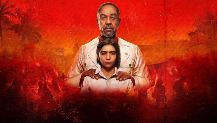 Ubisoft İki Yeni Far Cry Oyununu Doğruladı