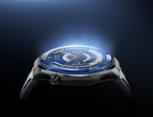Uçak Teknolojisi HUAWEI WATCH Ultimate 2 ile Bileğinizde