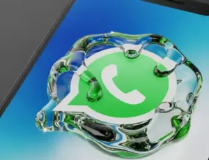 WhatsApp Liquid Glass Arayüzü iOS’a Geldi!