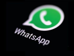 WhatsApp’ın Yeni Özelliğine Bayılacaksınız!