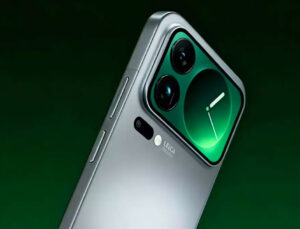 Xiaomi 17 Max Özellikleri Sızdı! Batarya Dev Gibi!