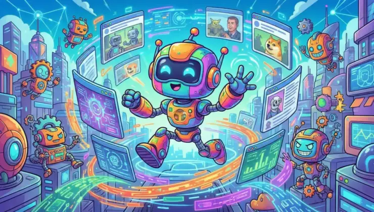 Yapay Zeka Gelişmeleri: Kesimi Sarsan Haftalık Özet