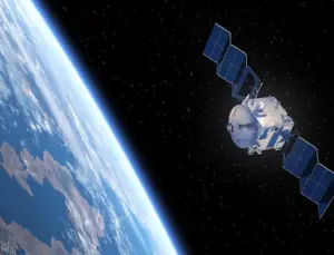 Yapay Zeka Savaşları Uzaya Taşındı!