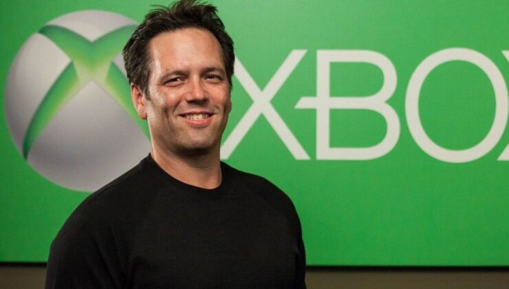 Yeni Xbox CEO’su Belirli Oldu