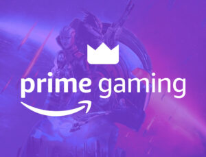 Amazon Prime Gaming Fiyatsız Oyunları Açıklandı