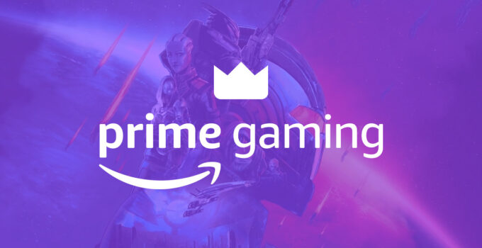 Amazon Prime Gaming Fiyatsız Oyunları Açıklandı