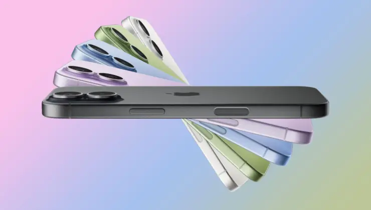 Apple DRAM Stoklarını Topluyor!