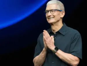 Apple’da Tim Cook Devri Kapanıyor: Yeni CEO Aşikâr Oldu!