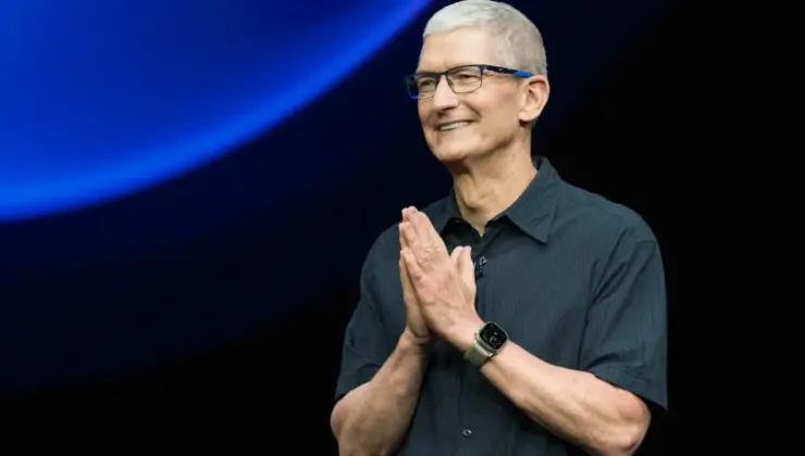 Apple’da Tim Cook Devri Kapanıyor: Yeni CEO Aşikâr Oldu!