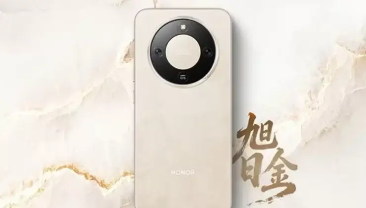 Batarya Canavarı Geri Döndü: Honor X70 Refresh Edition Tanıtıldı!