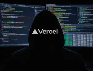 Bulut Geliştirme Platformu Vercel Hacklendi!