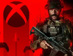 Call of Duty Xbox Game Pass’ten kaldırılabilir