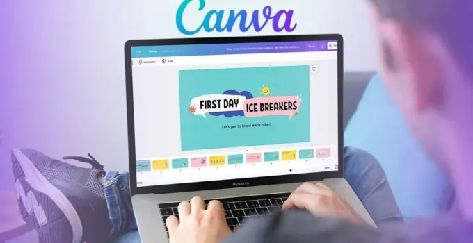 Canva’da Filistin Krizi! Saklı Sansür Uygulamışlar