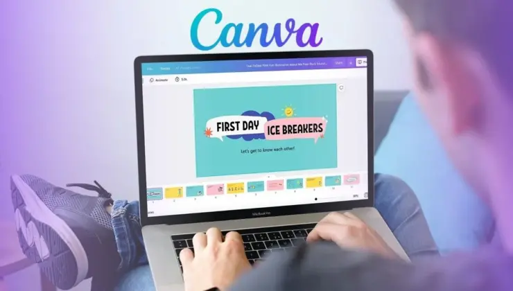 Canva’da Filistin Krizi! Saklı Sansür Uygulamışlar