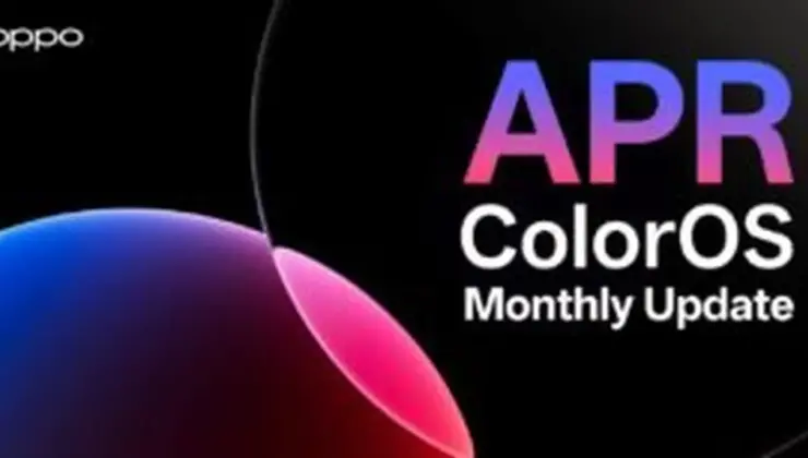 ColorOS 16 Nisan Güncellemesi Yeni Özellikler Sunuyor