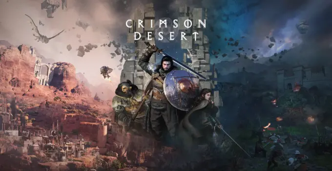 Crimson Desert Crack Çıktı! Hypervisor Denuvo’yu Üzdü!