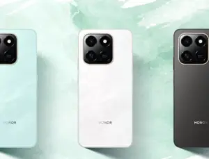 Dev Bataryalı Sudan Ucuz Honor Play 80 Pro Tanıtıldı