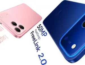 Dev Bataryalı Tecno Spark 50 4G Tanıtıldı! İşte Özellikleri